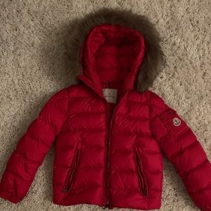 Boys Jacket